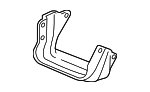 10321856 - Engine: Bracket for Buick: Regal | Chevrolet: Impala, Lumina, Monte Carlo | Oldsmobile: Intrigue | Pontiac: Grand Prix Image
