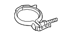 P2253725B - Exhaust: Clamp for Audi Image