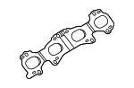 P2253039C - Exhaust: Exhaust Manifold Seal for Audi Image