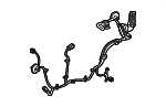 Door Wiring Harness