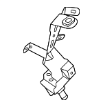 PC3Z18495B - Cooling System: Water Valve for Ford Image