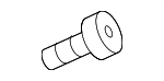 N90918701 - Air &amp; Fuel Delivery: Fuel Filler Housing Bolt for Audi Image