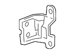 67420TX4H02ZZ - Body: Lower Hinge for Acura Image
