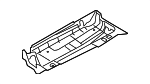 1Q0803206 - Body: Floor Pan for Volkswagen: Eos Image
