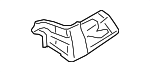 31698692 - Body: Floor Extension for Volvo Image