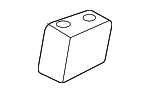 89C57R0060 - Body: Cushion Frame Damper for Kia Image
