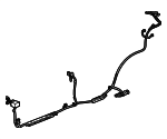 22976745 - Electrical: Wire Harness for GM Image