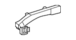 5584307020 - Body: Outer Duct for Toyota Image image