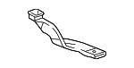 8721207040 - Body: Rear Duct for Toyota Image image