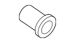 9130829 - Body: Pull Handle Nut for Saab Image