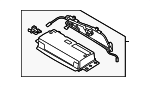 36013350 - Electrical: Control Module for Volvo Image