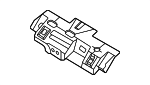 32350317 - Electrical: Control Module Bracket for Volvo Image