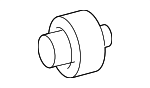4M0407515A - Suspension: Rear Upper Control Arm Bushing for Audi Image