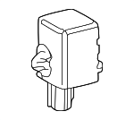 86560AK010 - : Alarm Horn for Toyota: Tacoma Image