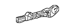 899970E050 - Electrical: Antenna for Toyota Image