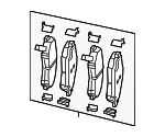 Brake Pads