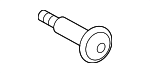 824733S000 - Body: Window Motor Screw for Hyundai Image