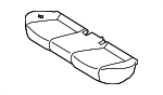 891001G100381 - Body: Seat Cushion for Kia: Rio Image