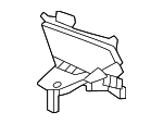53286F6010 - : Side Seal for Lexus Image