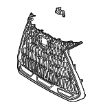 53101F6030 - : Grille Assembly for Lexus Image