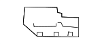 68367047AC - Body: Courtesy Light for Mopar Image
