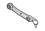 PAD407152E - : Lower Control Arm for Porsche Image