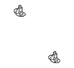 2006-2014 Audi - Voltage Regulator