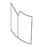 51717302365 - Body: Cover for BMW: 740i, 740Ld xDrive, 740Li, 740Li xDrive, 750i, 750i xDrive, 750Li, 750Li xDrive, 760Li, ActiveHybrid 7 Image