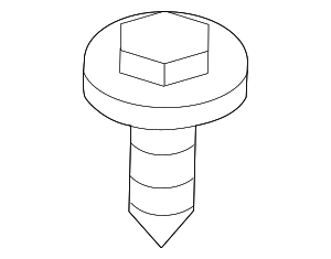 7147147513 - : Fender Bolt for BMW: 1 Series M, 128i, 135i, 135is, 228 xDrive Gran Coupe, 228i, 228i Gran Coupe, 228i xDrive, 228i xDrive Gran Coupe, 230i, 230i xDrive, 320i, 320i xDrive, 325i, 325xi, 328d, 328d xDrive, 328i, 328i GT xDrive, 328i xDrive, 328xi, 330e, 330e xDrive, 330i, 330i GT xDrive, 330i xDrive, 330xi, 335d, 335i, 335i GT xDrive, 335i xDrive, 335is, 335xi, 340i, 340i GT xDrive, 340i xDrive, 428i, 428i Gran Coupe, 428i xDrive, 428i xDrive Gran Coupe, 430i, 430i Gran Coupe, 430i xDrive, 430i xDrive Gran Coupe, 435i, 435i Gran Coupe, 435i xDrive, 435i xDrive Gran Coupe, 440i, 440i Gran Coupe, 440i xDrive, 440i xDrive Gran Coupe, 528i, 528i xDrive, 530e, 530e xDrive, 530i, 530i xDrive, 535d, 535d xDrive, 535i, 535i GT, 535i GT xDrive, 535i xDrive, 540d xDrive, 540i, 540i xDrive, 550e xDrive, 550i, 550i GT, 550i GT xDrive, 550i xDrive, 640i, 640i Gran Coupe, 640i xDrive, 640i xDrive Gran Coupe, 640i xDrive Gran Turismo, 650i, 650i Gran Coupe, 650i xDrive, 650i xDrive Gran Coupe, 740e xDrive, 740i, 740i xDrive, 740Ld xDrive, 740Li, 740Li xDrive, 745e xDrive, 750e xDrive, 750i, 750i xDrive, 750Li, 750Li xDrive, 760i xDrive, 760Li, 840i, 840i Gran Coupe, 840i xDrive, 840i xDrive Gran Coupe, ActiveHybrid 3, ActiveHybrid 5, ActiveHybrid 7, i4, i5, i7, iX, M2, M235i, M235i xDrive, M235i xDrive Gran Coupe, M240i, M240i xDrive, M3, M340i, M340i xDrive, M4, M440i, M440i Gran Coupe, M440i xDrive, M440i xDrive Gran Coupe, M5, M550i xDrive, M6, M6 Gran Coupe, M760i xDrive, M8, M8 Gran Coupe, M850i xDrive, M850i xDrive Gran Coupe, X1, X2, X3, X4, X5, X6, X7, XM, Z4 Image