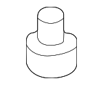 94855772 - Engine: Drain Plug for GM Image