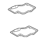 91172479 - Maintenance &amp; Lubrication: Filter Gasket for GM Image