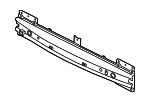 T2R58458 - Body: Impact Bar for Jaguar Image
