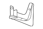 868313C000 - : Mud Guard for Kia: Optima Image