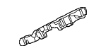 11147934623 - Engine: Upper Cover for BMW Image