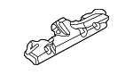 11147934624 - Engine: Upper Cover for BMW Image