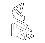 971857779 - Body: Side Support for Porsche: Panamera Image