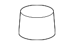 TYB500110 - Suspension: Drain Plug for Land-Rover Image