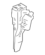 5215A107 - Body: Lower Support for Mitsubishi Image