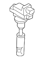 91177574 - Electrical: Ignition Coil for GM Image