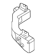 64127AA500 - : Headlamp Extension Panel for Hyundai Image