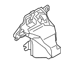 96380G3100 - Body: Woofer for Hyundai: Elantra GT Image