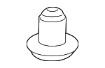 TD1156694 - Body: Insulator Fastener for Mazda Image