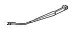 86532FL03A - Body: Wiper Arm for Subaru Image