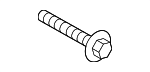 9009904395 - HVAC: Compressor Assembly Mount Bolt for Toyota: Avalon, Camry, Highlander, RAV4 Image
