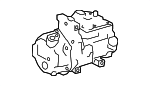 8837033020 - HVAC: Compressor Assembly for Toyota: Avalon, Camry Image