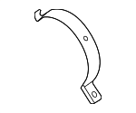 11518094573 - Engine: Auxiliary Pump Support for BMW Image