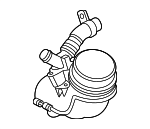 11658091579 - Engine: Connector for BMW Image