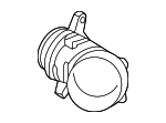 11658090919 - Engine: Connector for BMW Image