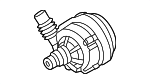 11518651287 - Engine: Auxiliary Pump for BMW Image