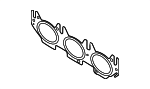 11658054867 - Engine: Turbocharger Seal for BMW Image